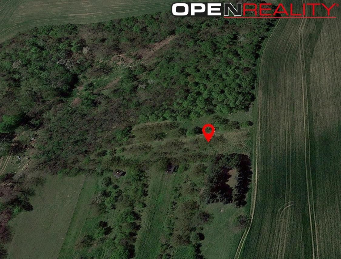 Zahrada · 731 m² · Hostěrádky-Rešov - 4