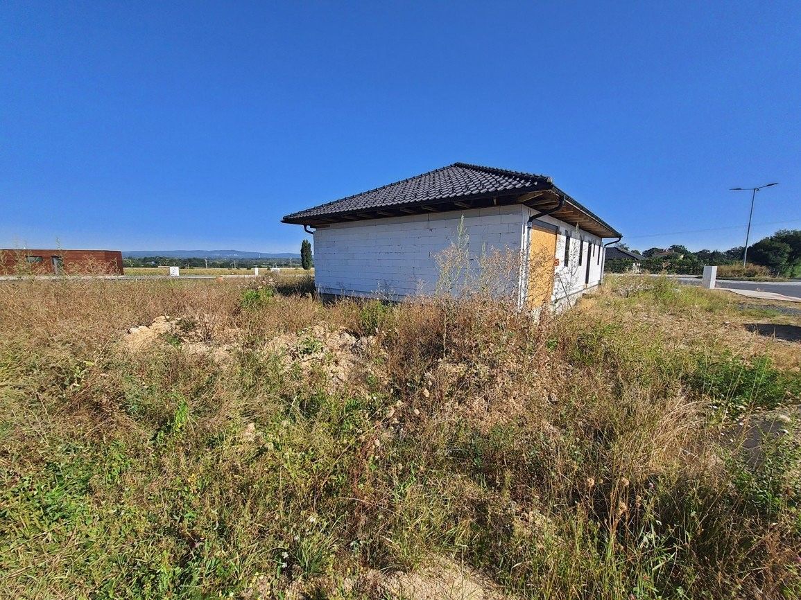 Prodej rodinný dům - Topolová, Cheb, 117 m²