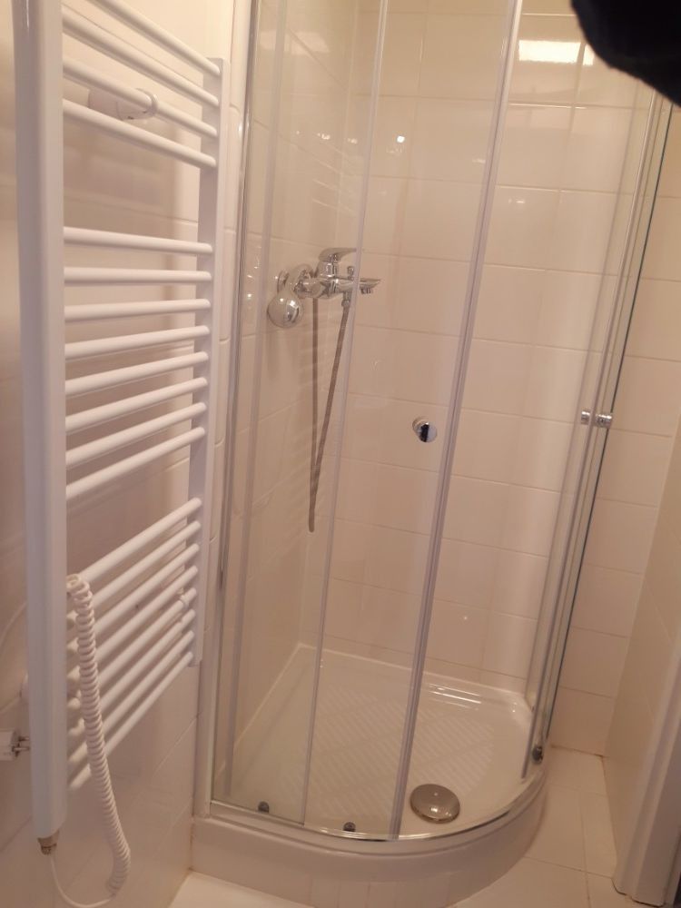 Pronájem byt 1+kk - Bachmačská, Ostrava, 28 m²