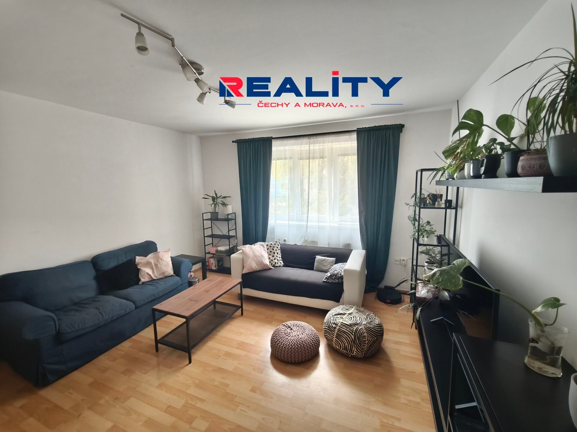 Byt 2+1 · 52 m² · Kijevská, Svitavy Předměstí - 3