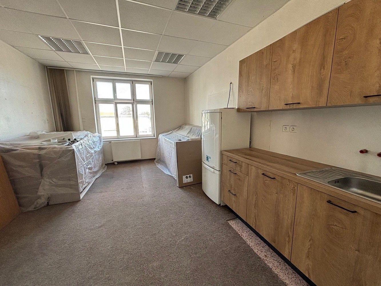 Sklad · 180 m² · Hlinsko, okres Chrudim, Pardubický kraj - 3