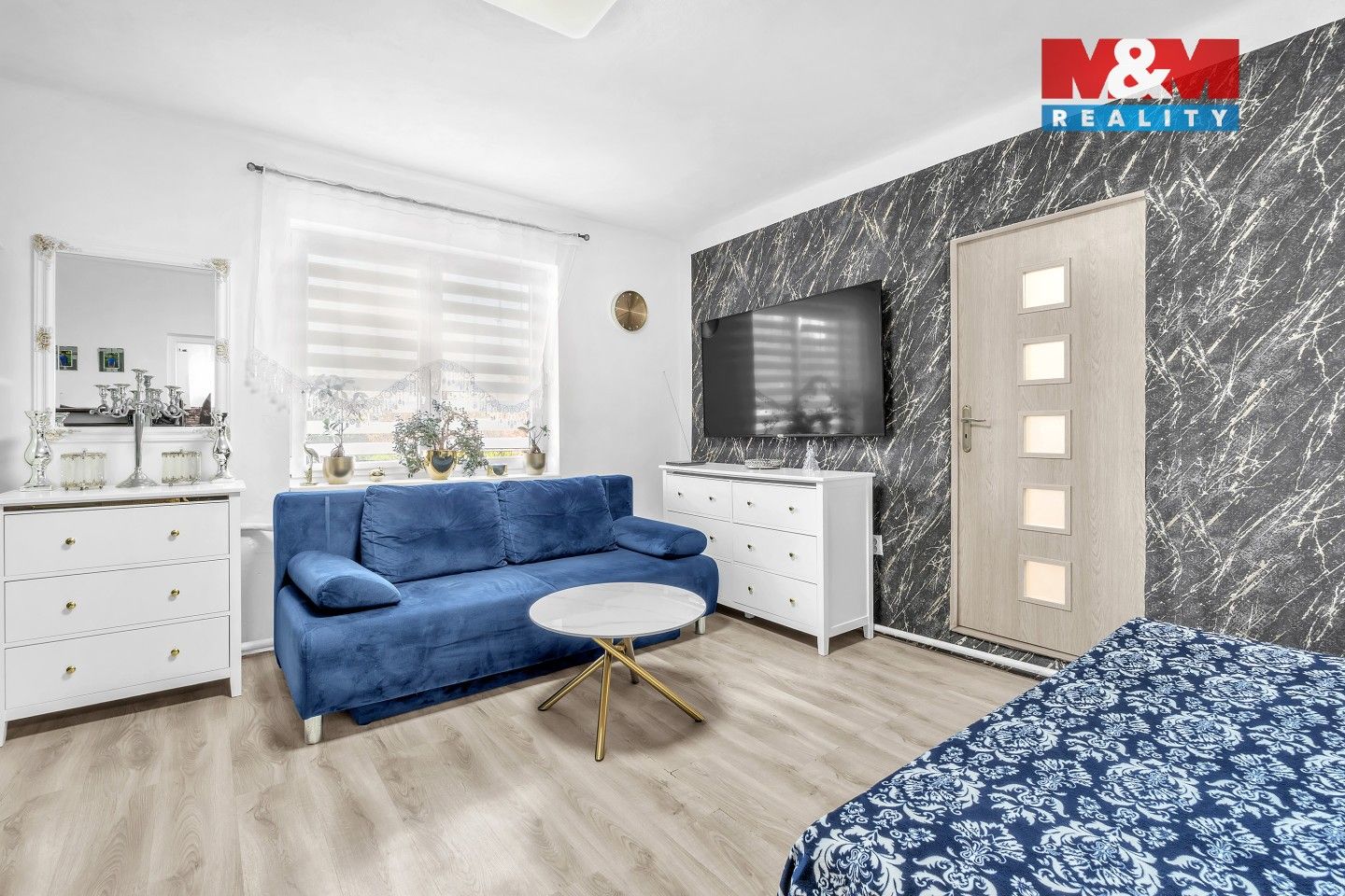 Rodinné domy, Staré Jesenčany, 110 m²