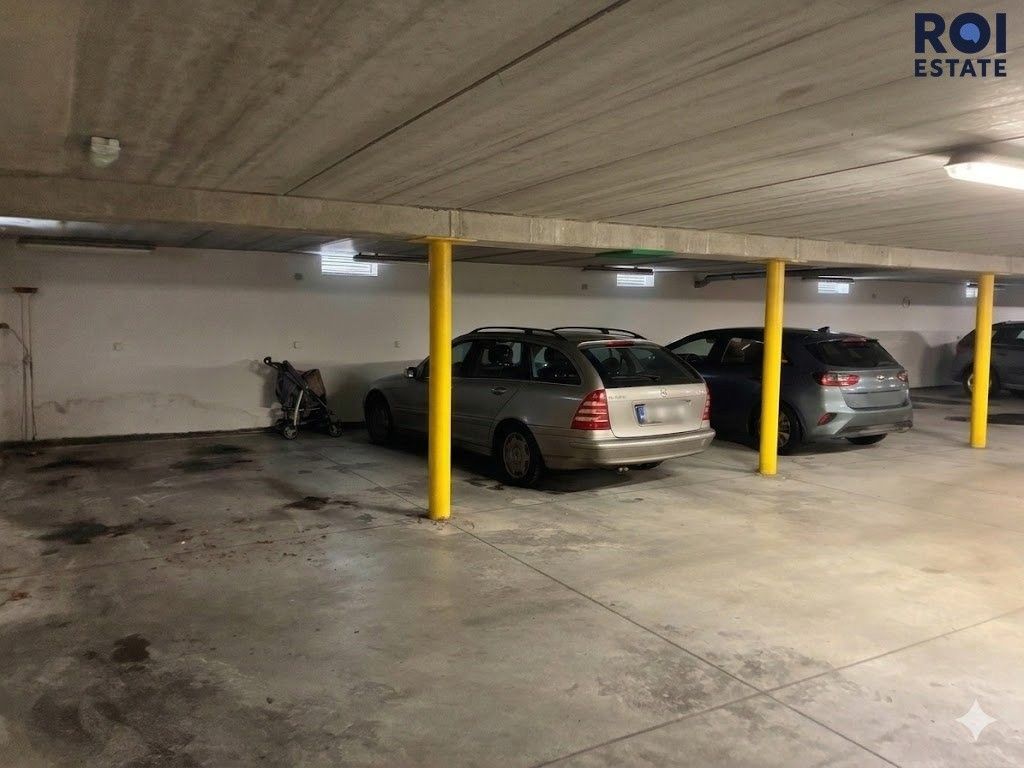 Pronájem byt 1+kk - Trýbova, Brno, 33 m²