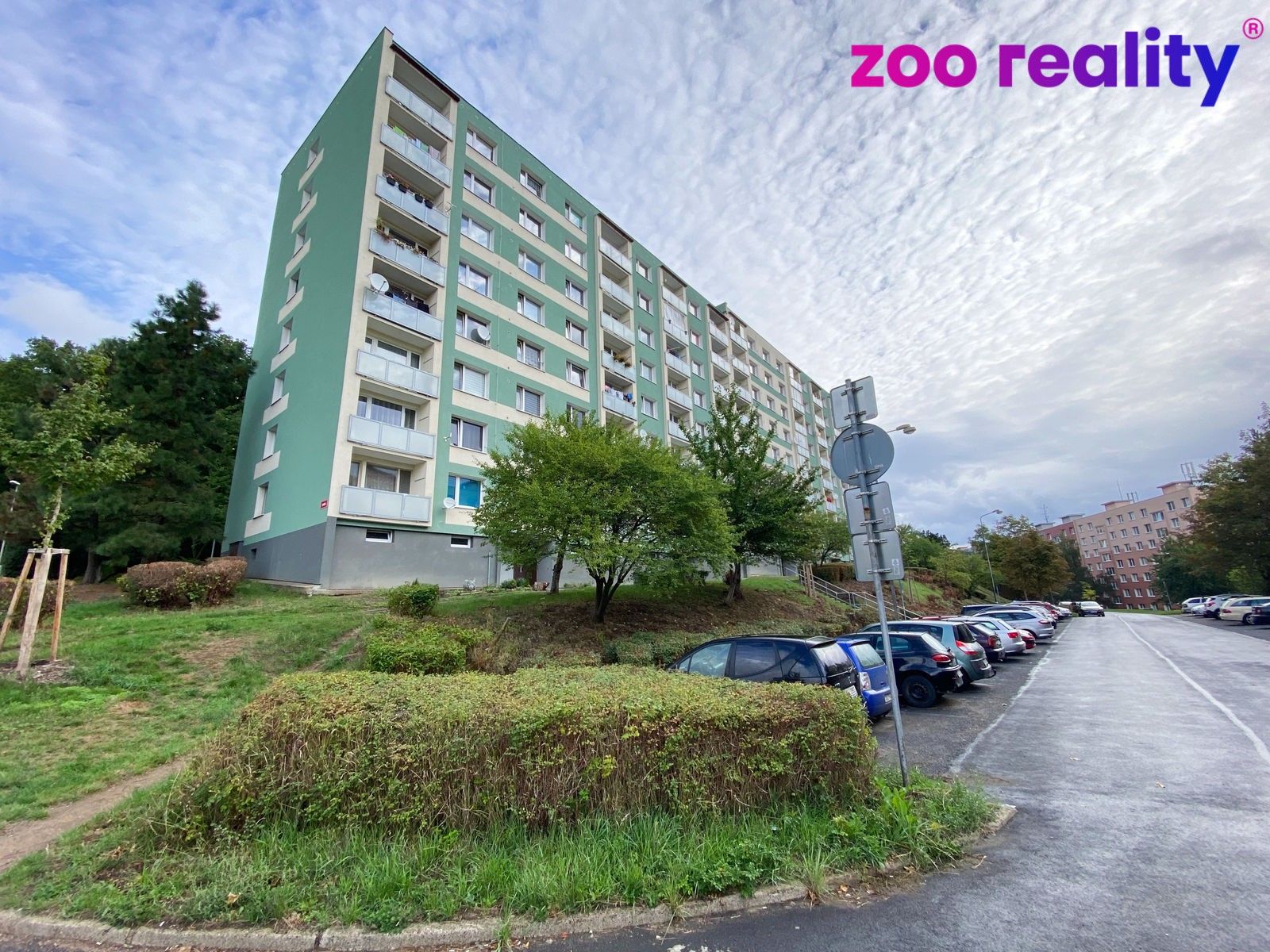 1+1, Pionýrů, Jirkov, 35 m²