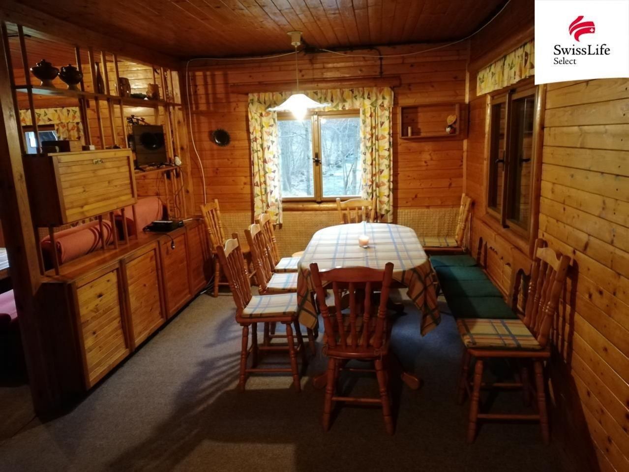 Ubytovací zařízení · 80 m² · Vamberk Peklo - 3