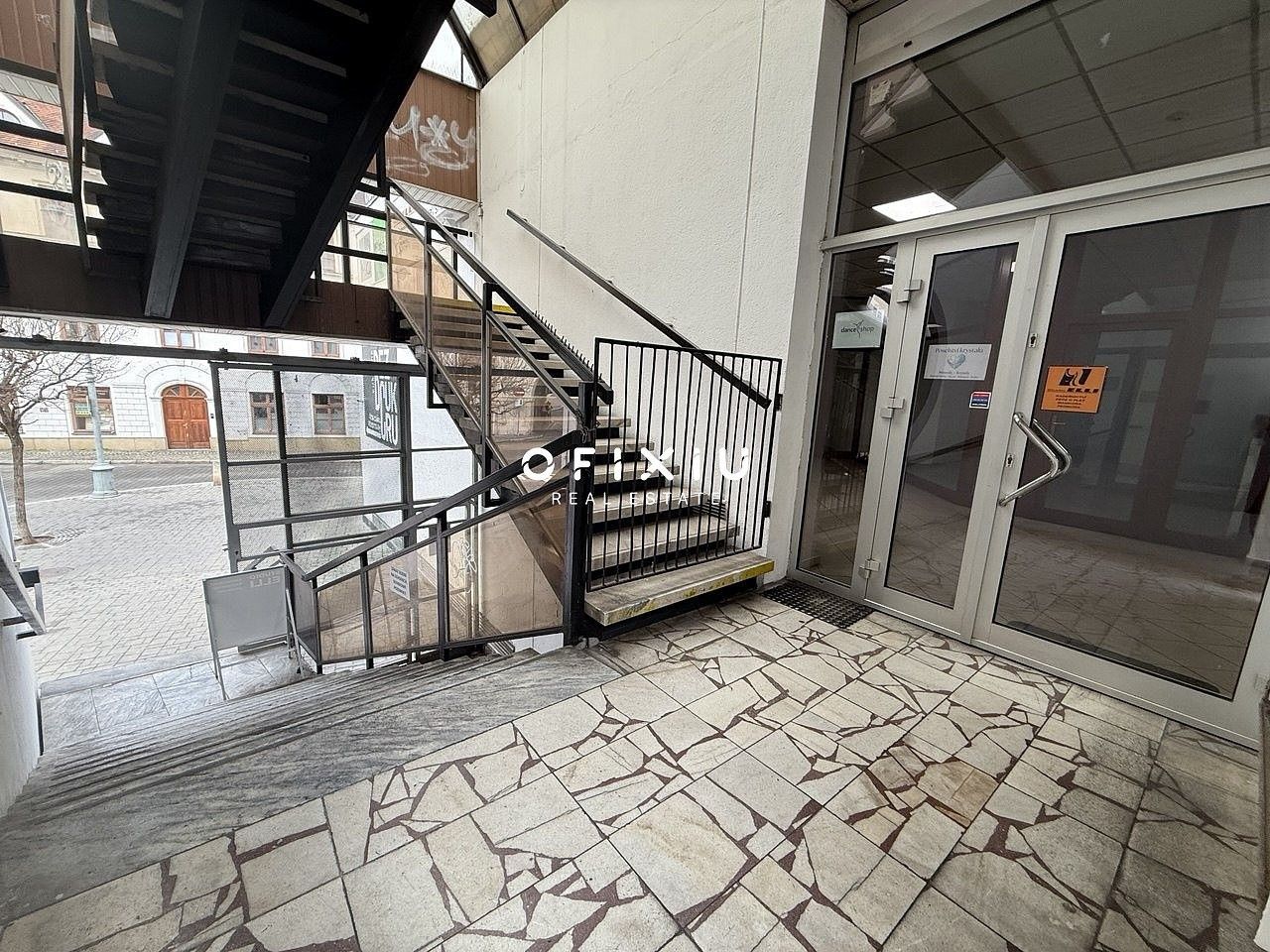 Obchodní prostory · 62 m² · Brno - Brno-město, okres Brno-město, Jihomoravský kraj - 4
