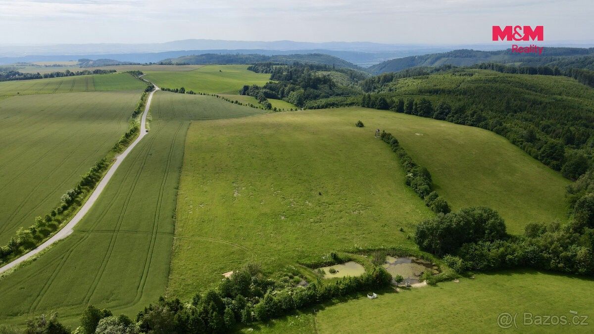 Pozemky pro bydlení, Hranice, 753 01 - 2