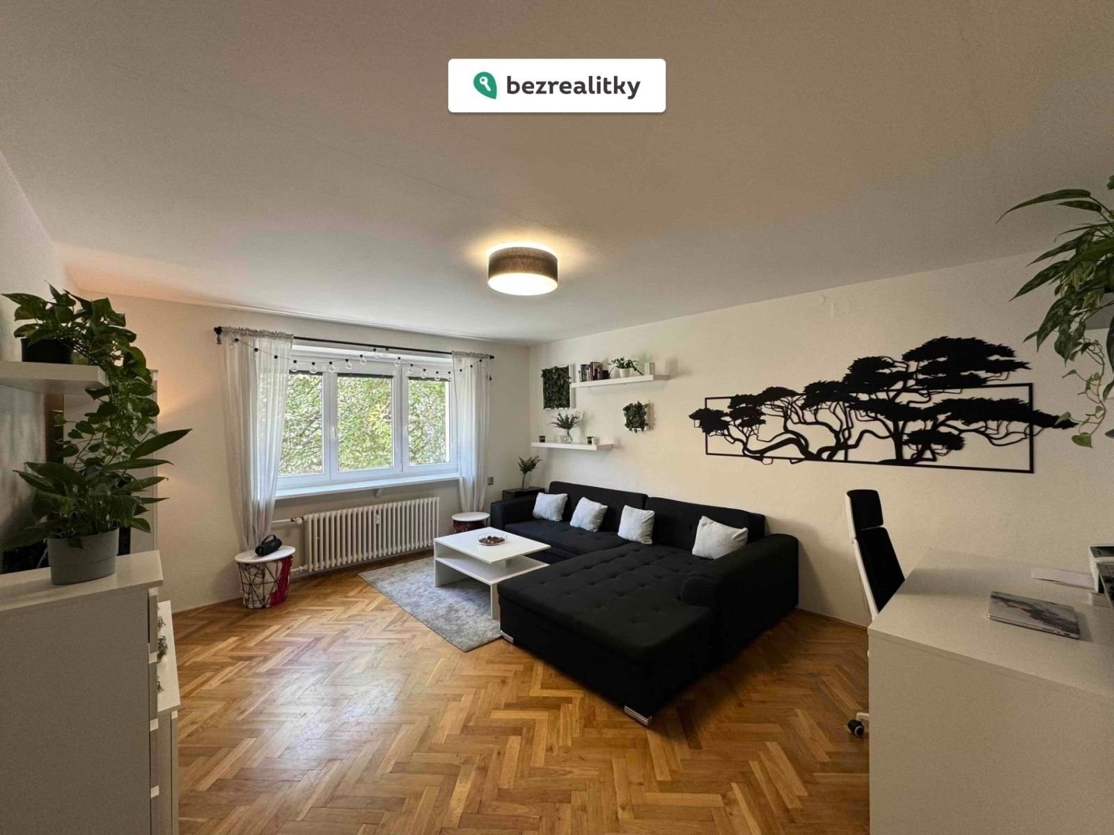 2+1, Chládkova 2013, Brno Žabovřesky, 61 m² - 1