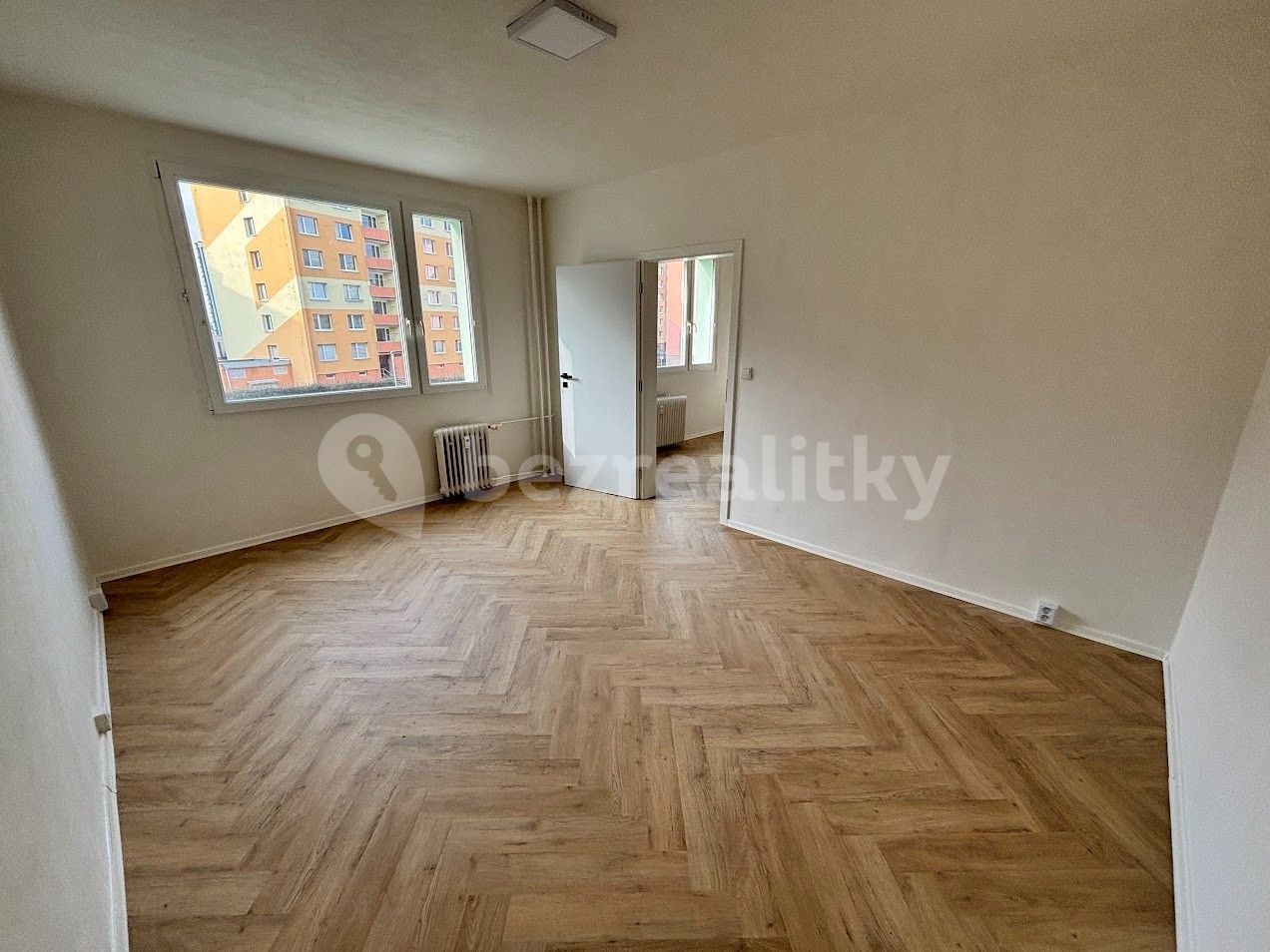 Byt 1+1 · 35 m² · Bořivojova, Roudnice nad Labem - Roudnice nad Labem, Ústecký kraj - 4