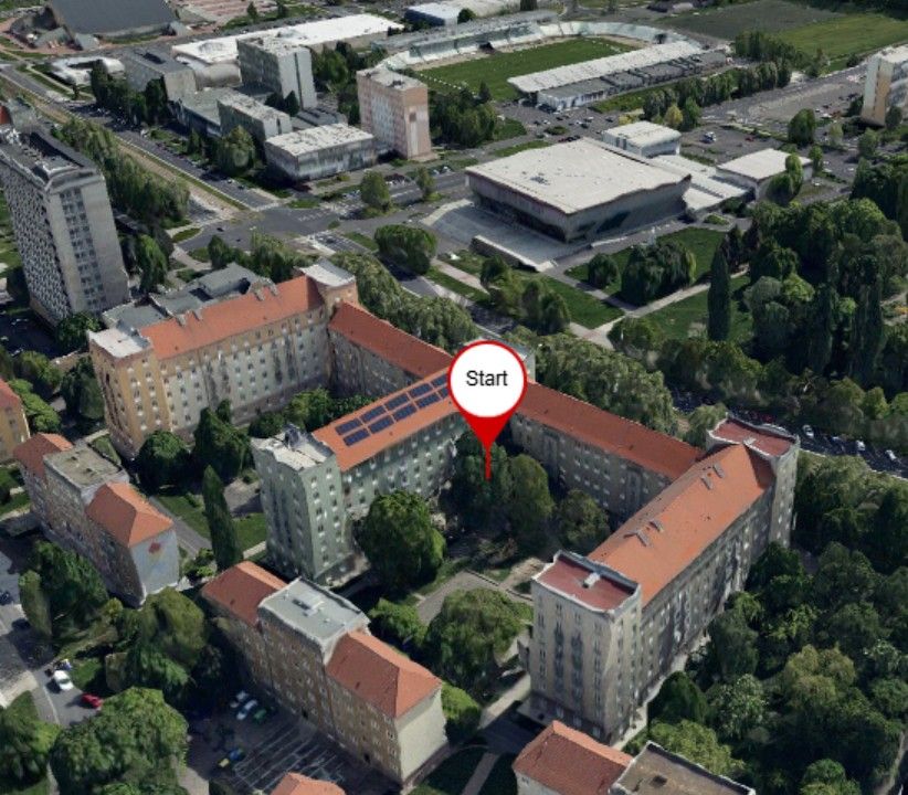 Prodej byt - Most, 434 01