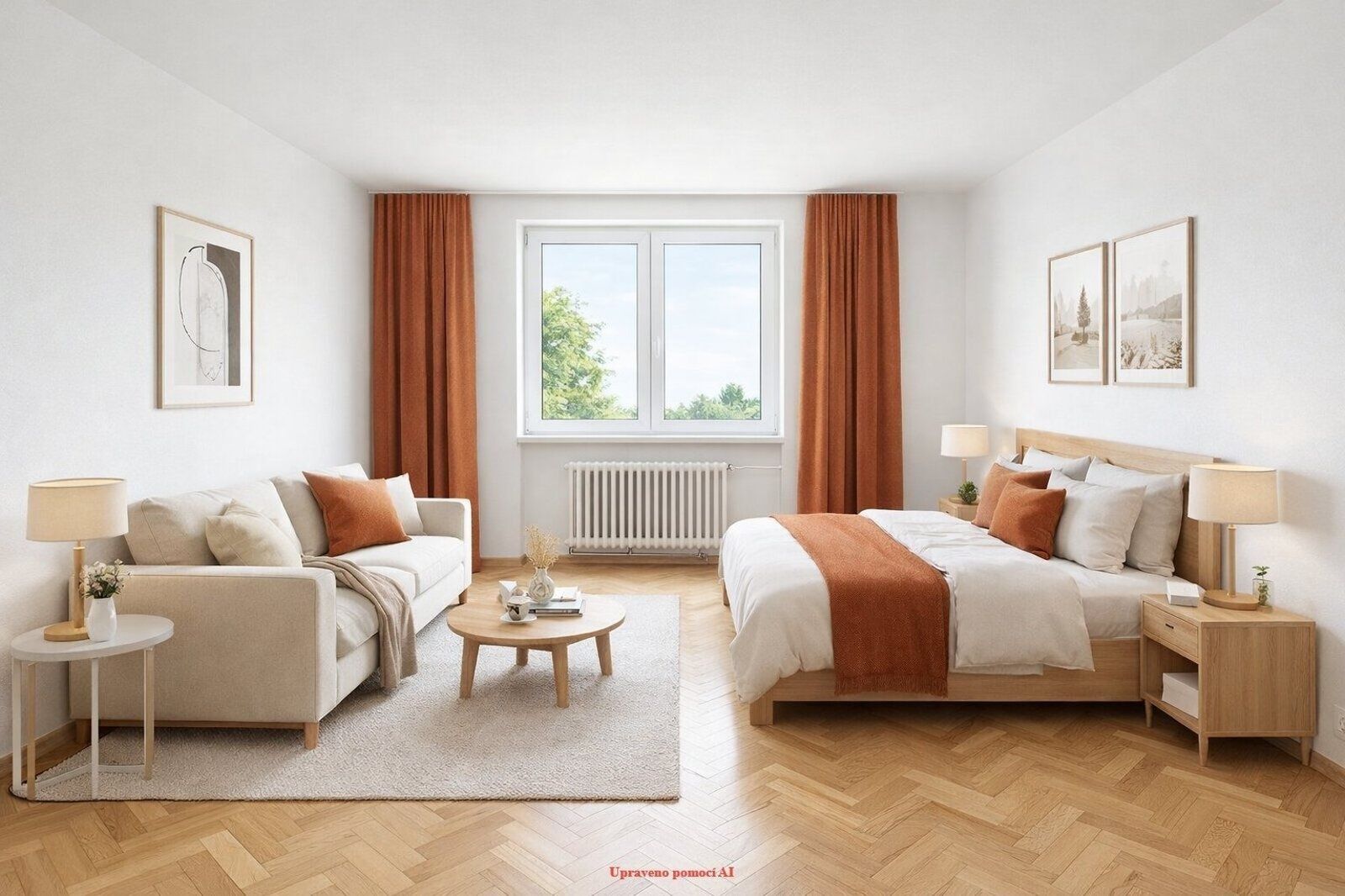 1+1, Hornická, Havířov - Prostřední Suchá, Moravskoslezský kraj, 31 m² - 2