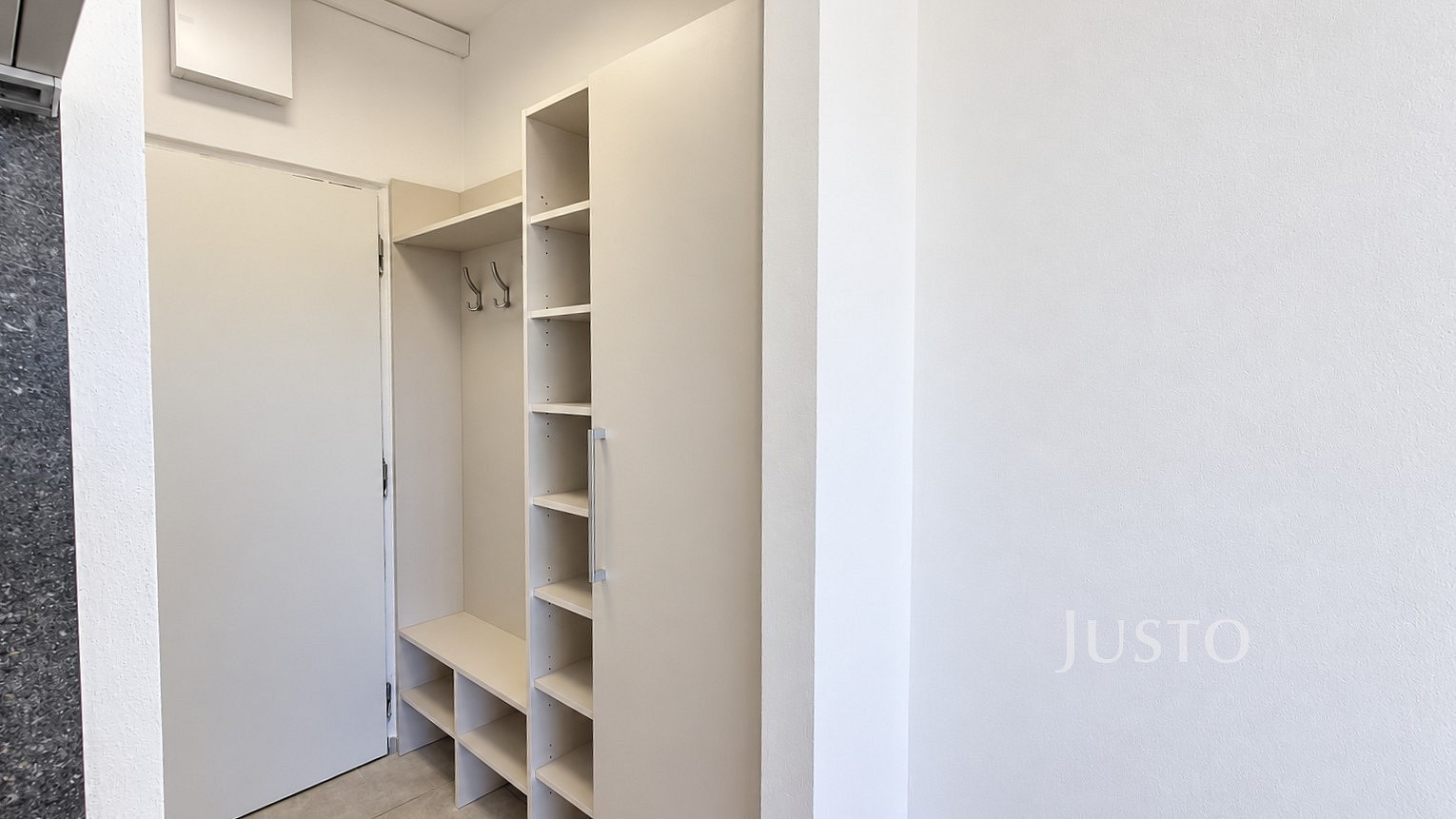 Pronájem byt 1+kk - Harantova, Písek - Budějovické Předměstí, 20 m² - 5