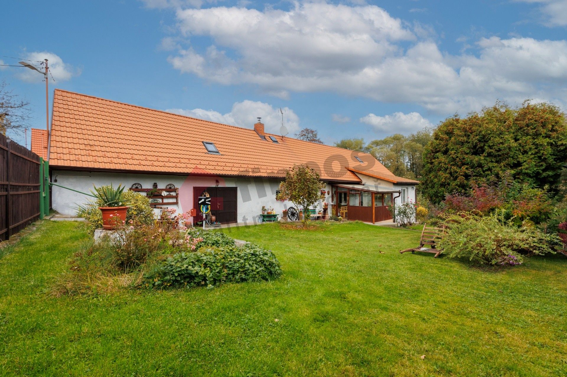 Rodinné domy, Lísek, Postupice, 150 m²