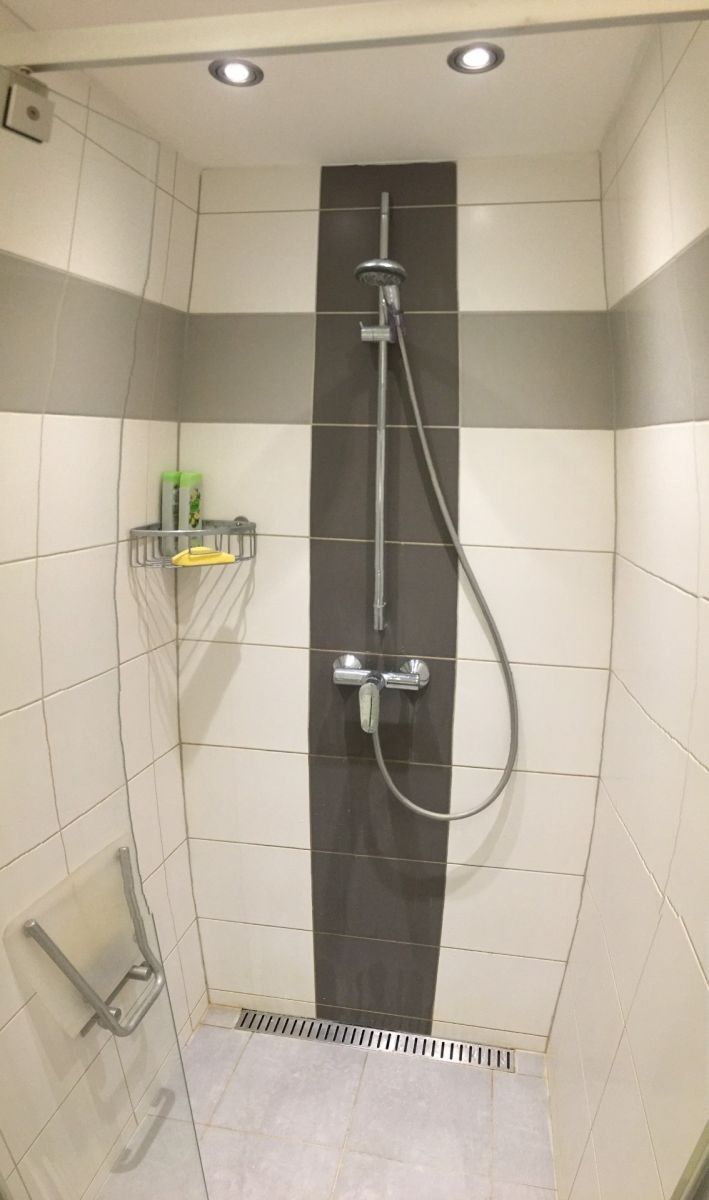 Prodej byt 3+kk - Ctěnická, Praha - Prosek, 67 m² - 5