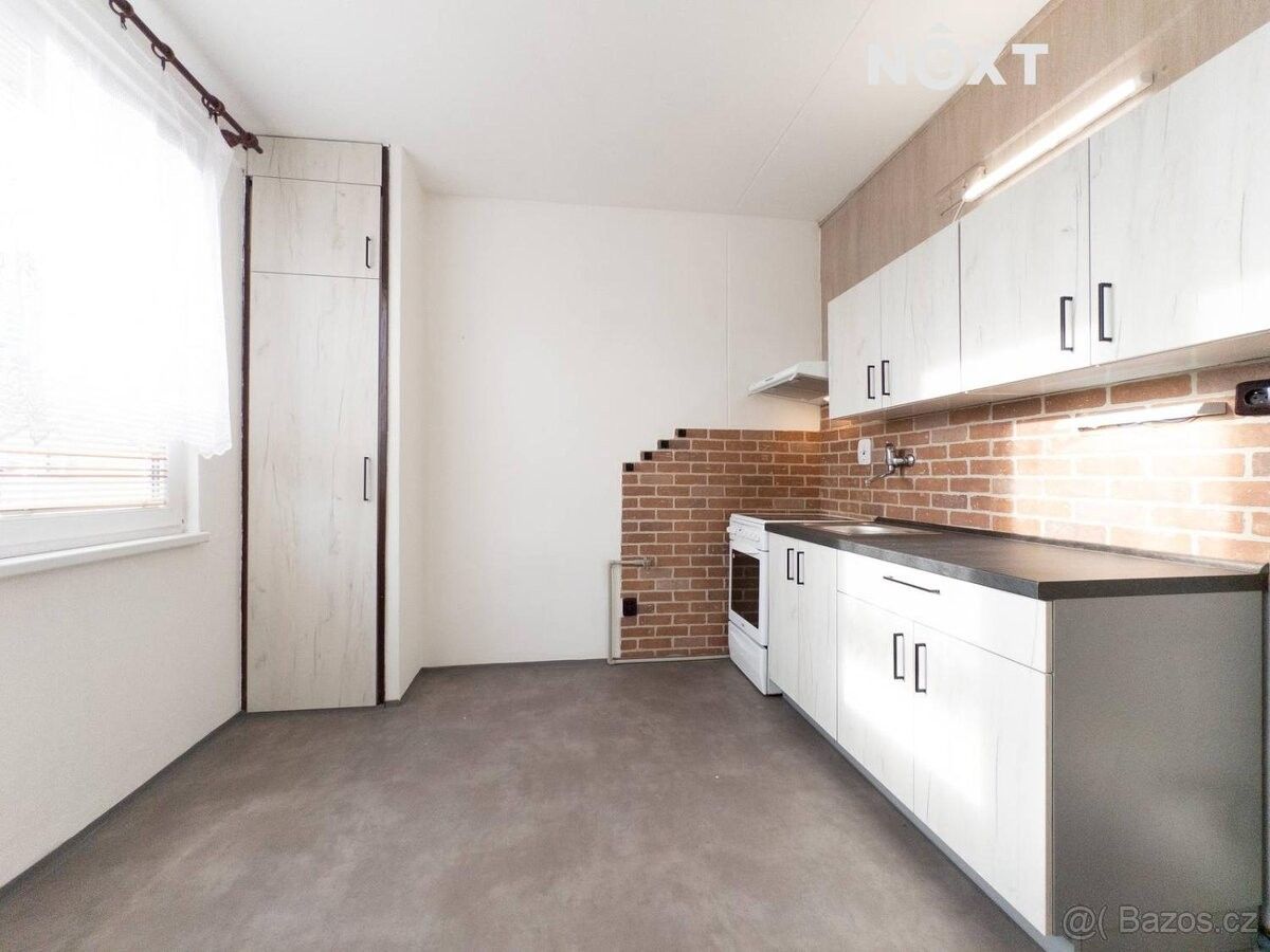 Pronájem byt - Jilemnice, 514 01