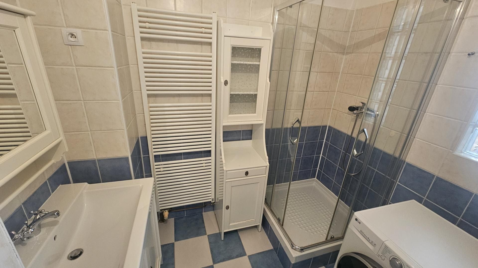 3+kk, Čermákova, Kladno, 58 m² - 1