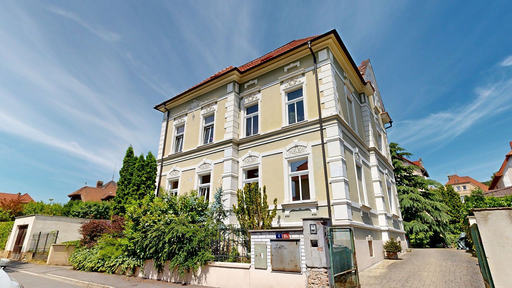 Rodinný dům · 460 m² · Litoměřice - Předměstí, Ústecký kraj - 4