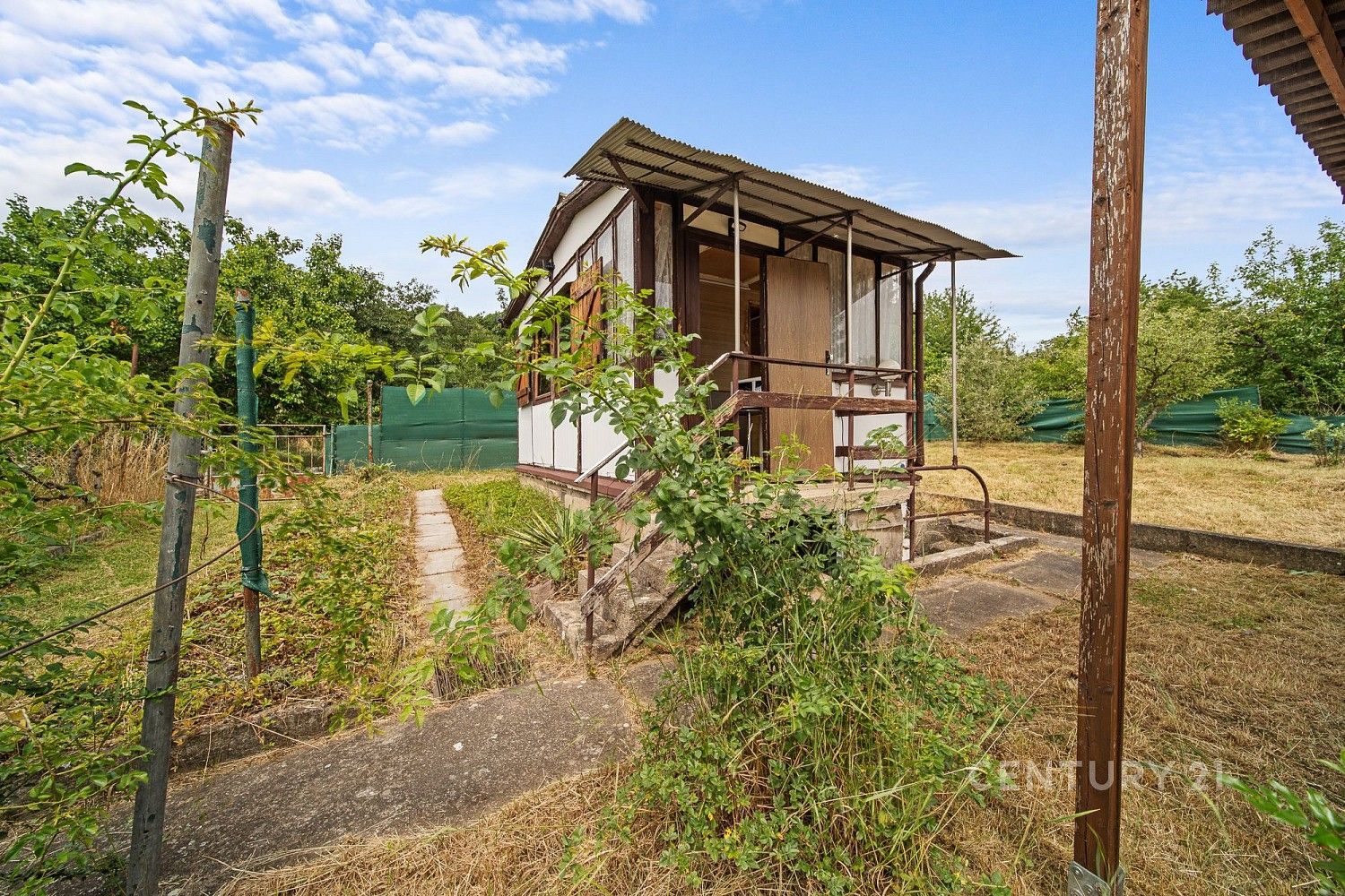 Chalupy, Praha, Hlavní město Praha, 16 m² - 2