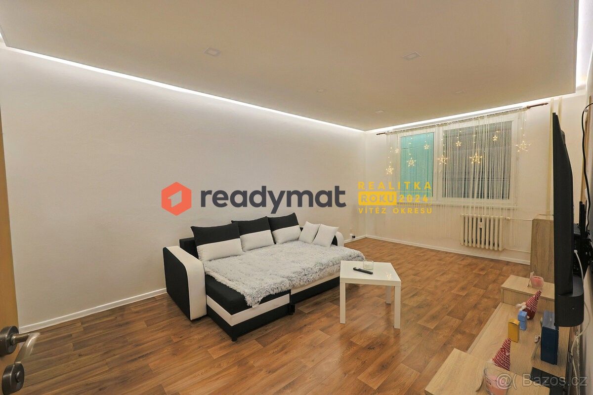 Prodej byt - Hodonín, 695 01