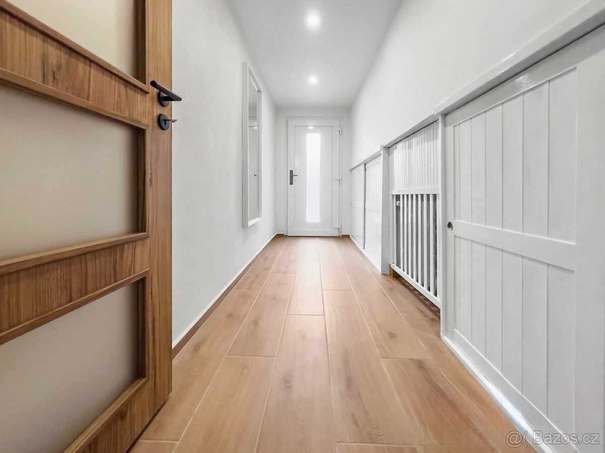 Pronájem rodinný dům - Dobšice, 671 82