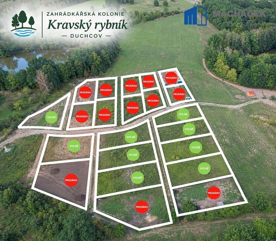 Zahrady, Duchcov, okres Teplice, Ústecký kraj - 1