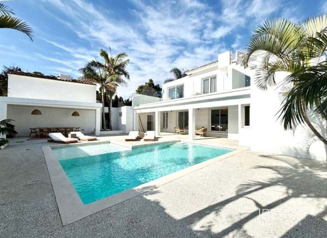 Prodej rodinný dům - Marbella, ES, 390 m² - 2