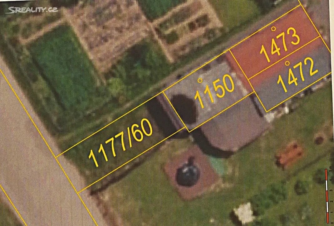 Garáž · Trutnov, 541 01 - 3