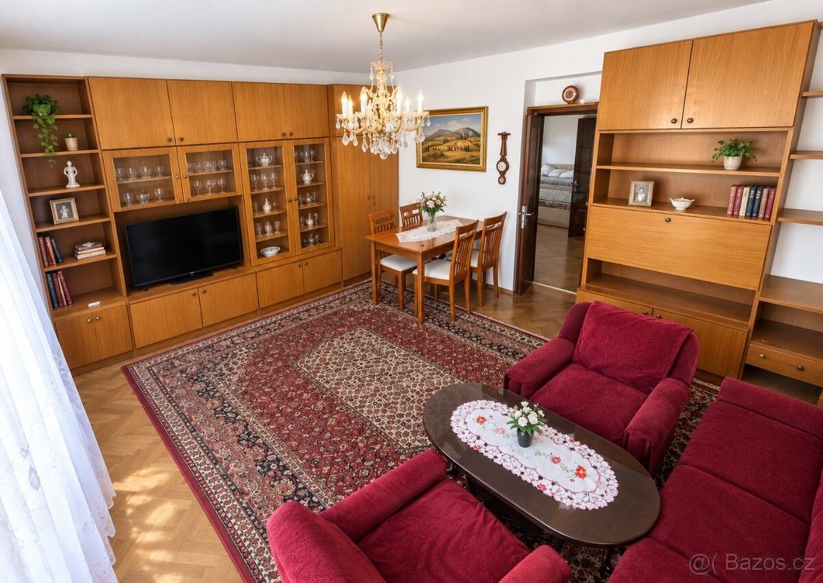 Byty, Brno, 636 00 - 2