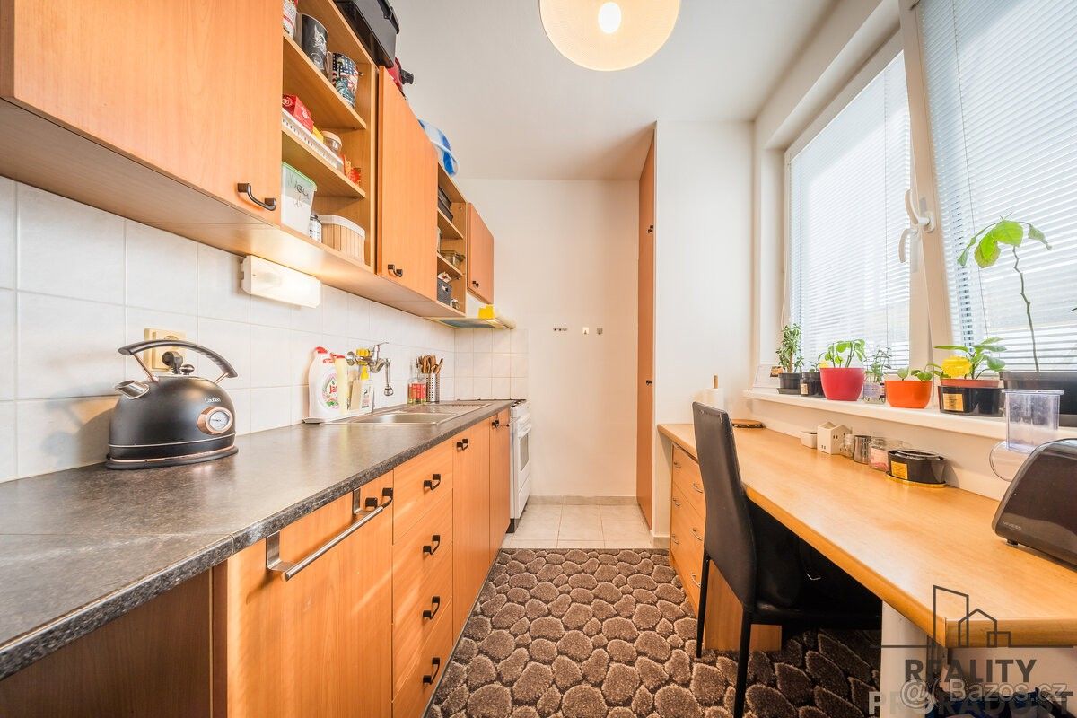 Byty, Moravský Písek, 696 85