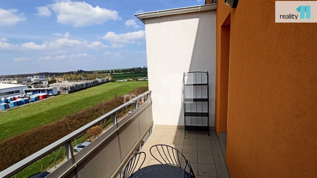 Pronájem byt 2+kk - U uhříněveské obory, Praha, 43 m² - 5