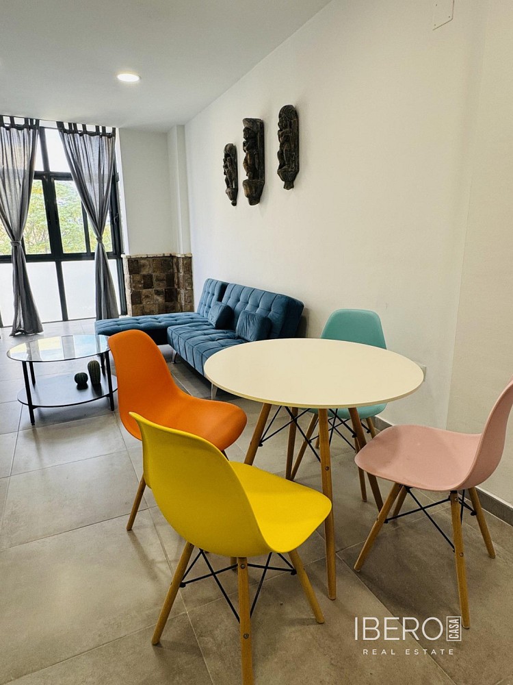 4+kk, Medina Sidonia, Španělsko, 88 m² - 1