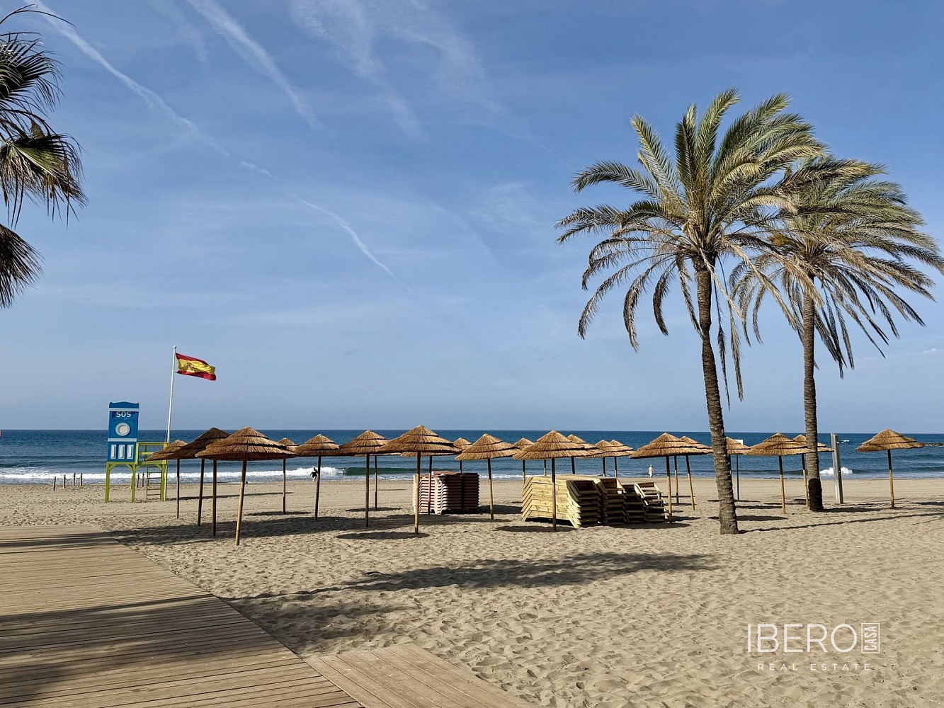 Byt 4+kk · 98 m² · Marbella, Španělsko - 3