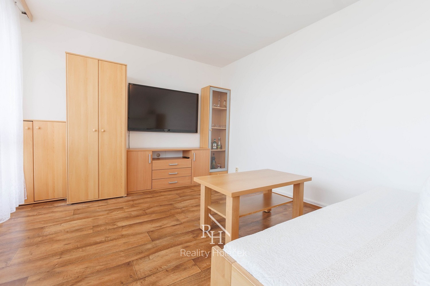 Byt 2+1 · 59 m² · Čs. armády, Kladno - 4