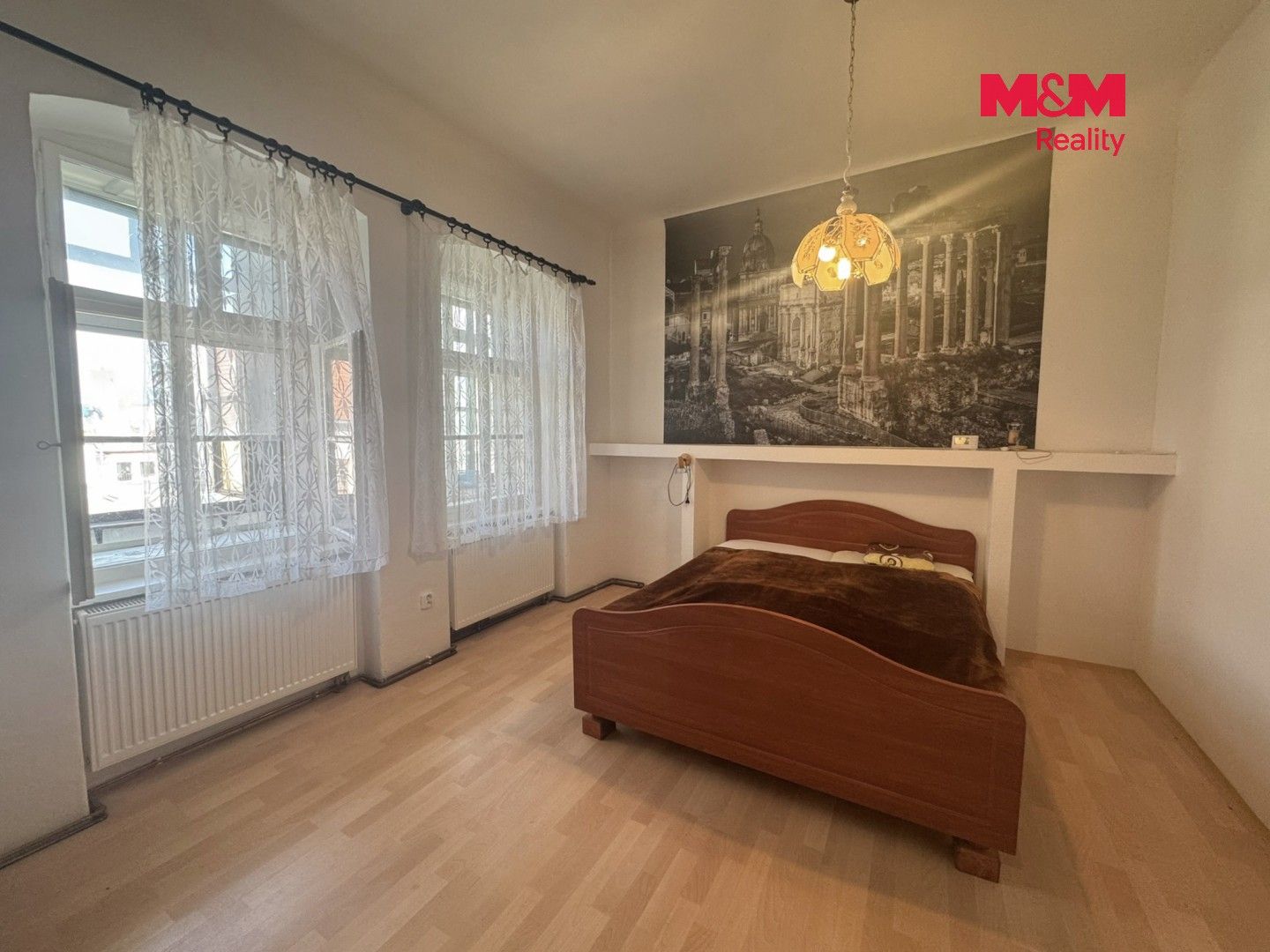 Pronájem byt 2+kk - Štěpánkova, Chrudim, 50 m² - 5