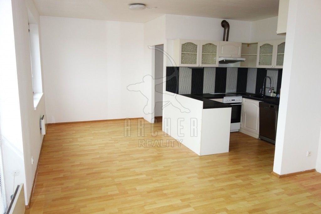 Prodej byt 3+kk - Ecksteinova, Chýně, 61 m² - 5