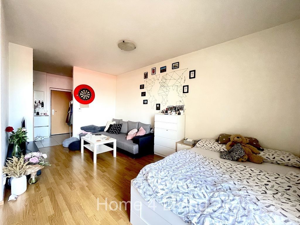 1+kk, U Leskavy, Brno, 35 m² - 1