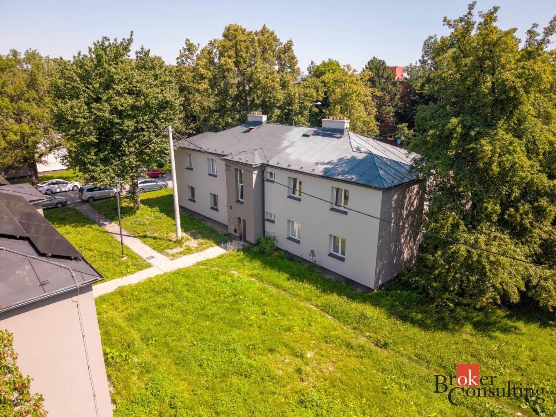 1+1, Cottonové, Ostrava, 37 m² - 1