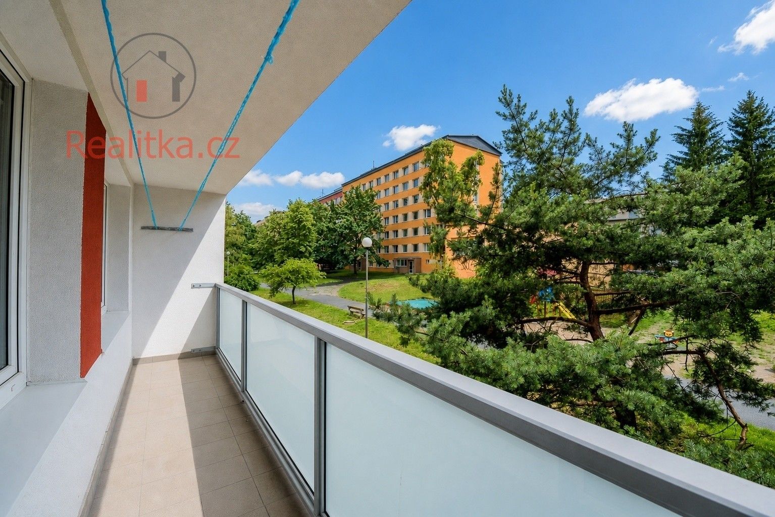 Byt 2+kk · 40 m² · Bezručova 2900, Mělník - 2