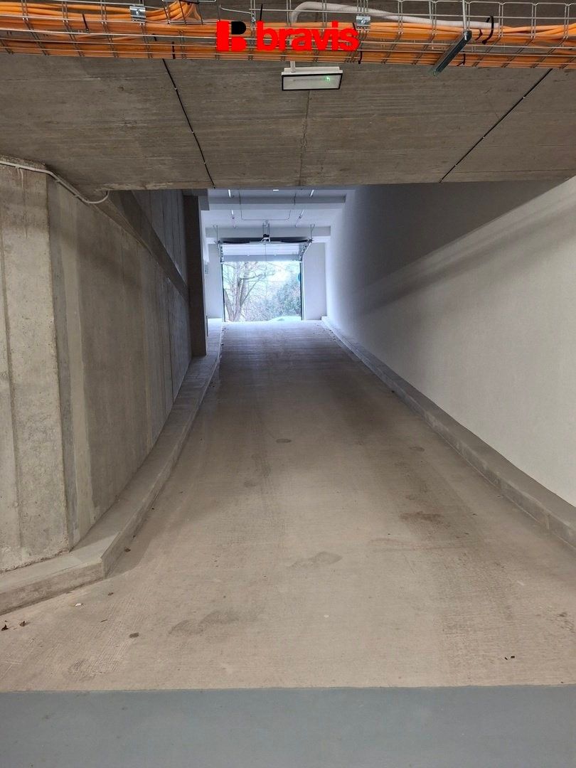 Pronájem ostatní - Rybářská 1020, Brno, 15 m²