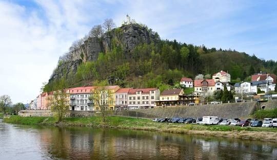 Byty, Benešov nad Ploučnicí, 405 02