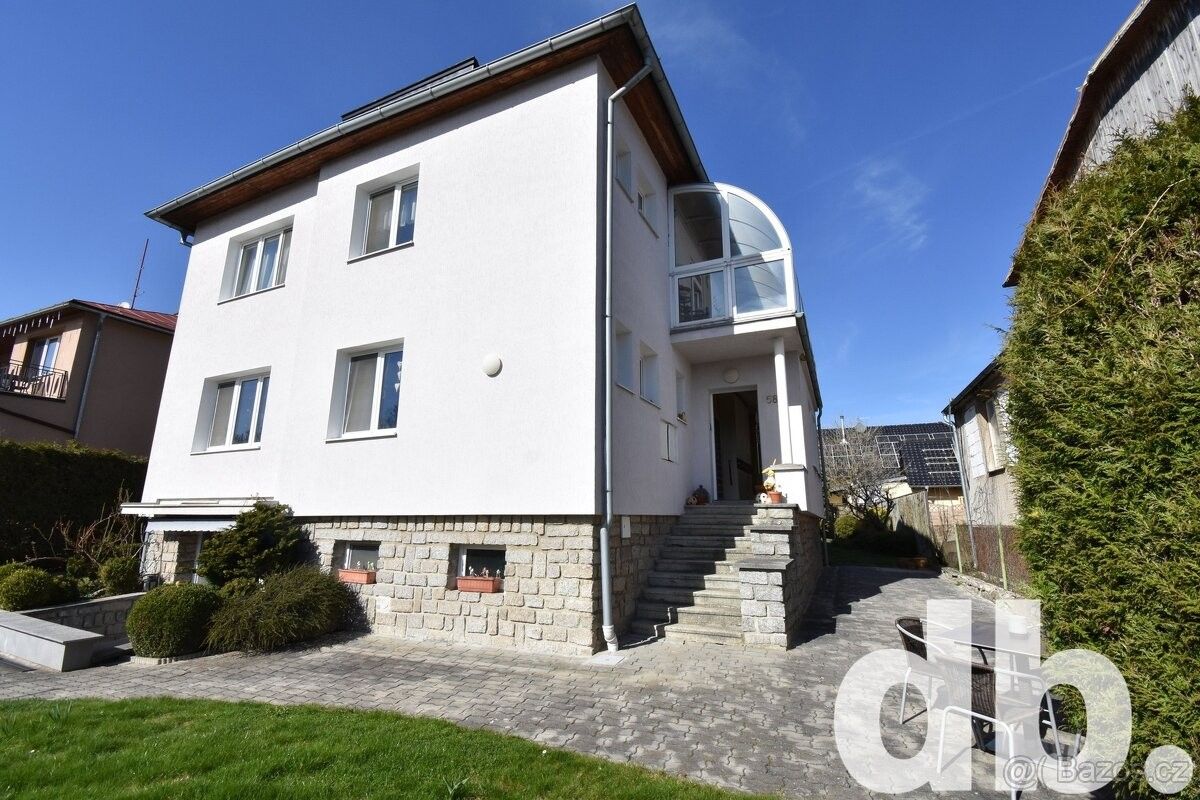 Pronájem byt - Karlovy Vary, 360 05