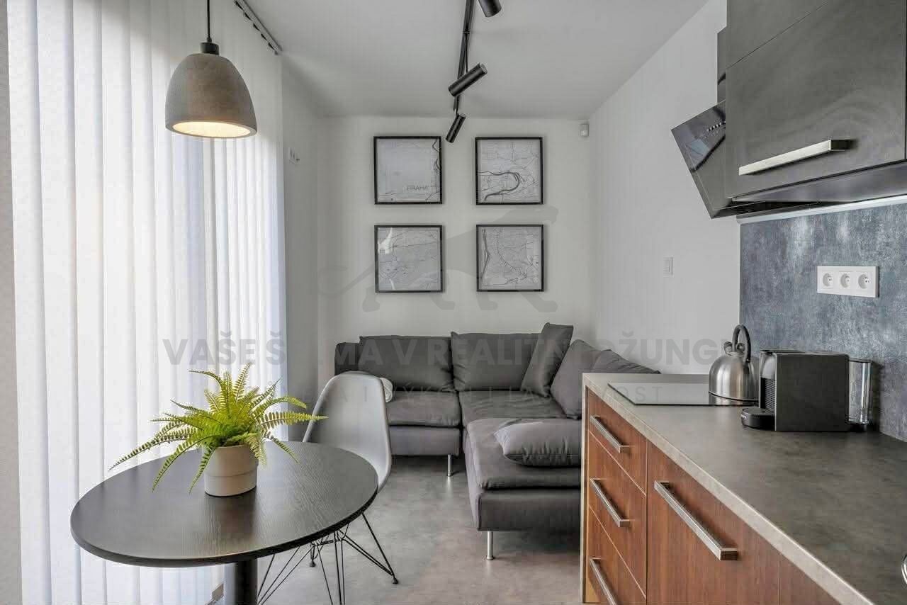 Prodej komerční - Praha, 30 m² - 5