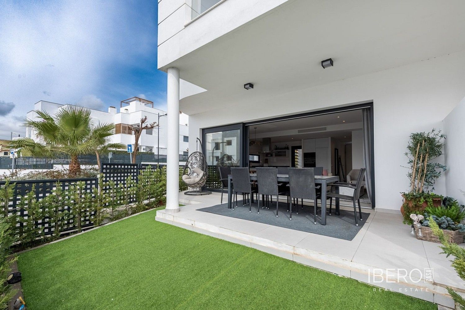 Prodej rodinný dům - Bel Air, ES, 142 m² - 5