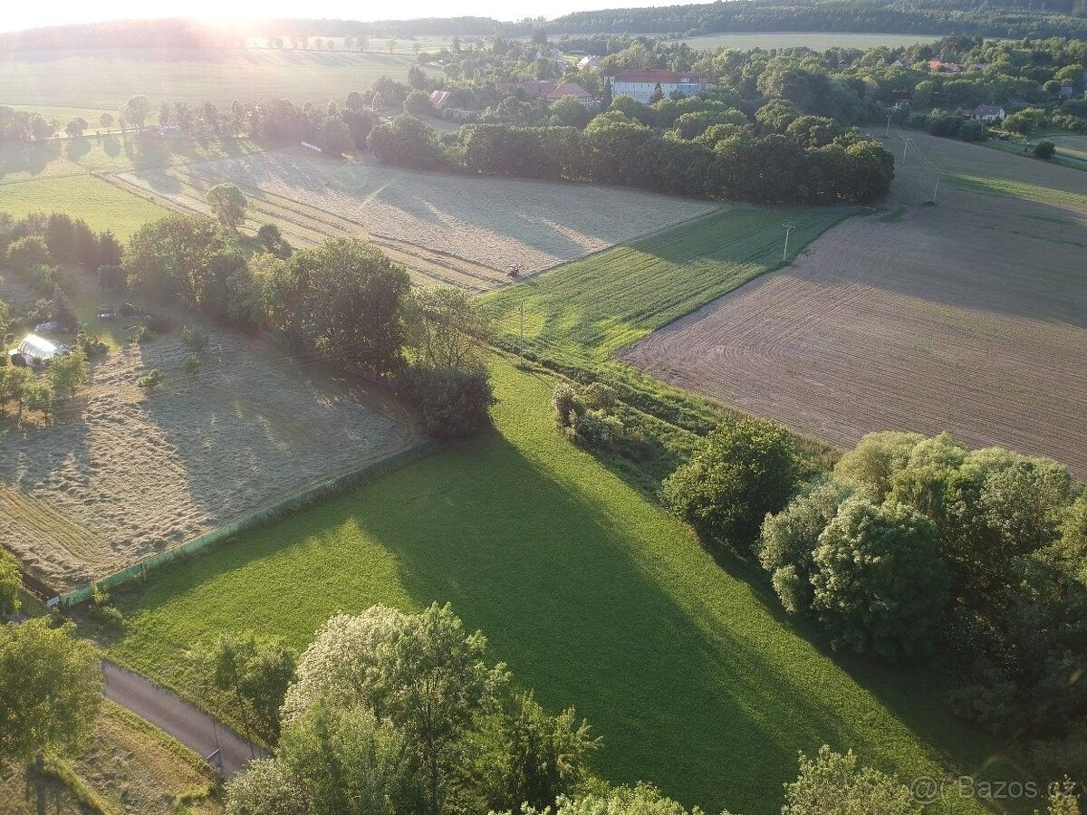 Pozemky pro bydlení, Březnice, 262 72, 3 312 m²