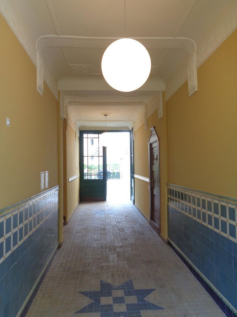 Byt 2+1 · 55 m² · Berlin Pankow Berlin 13189 - 3