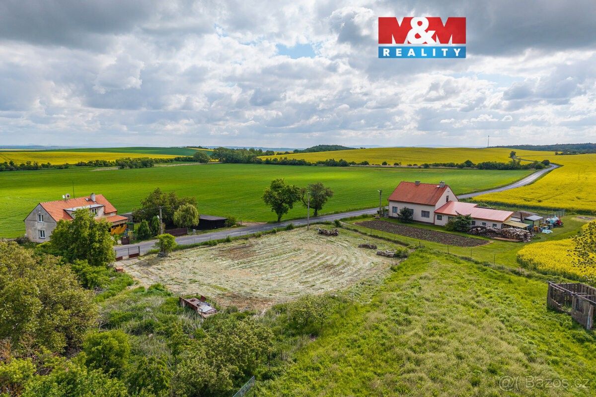 Pozemky pro bydlení, Blatno, 441 01