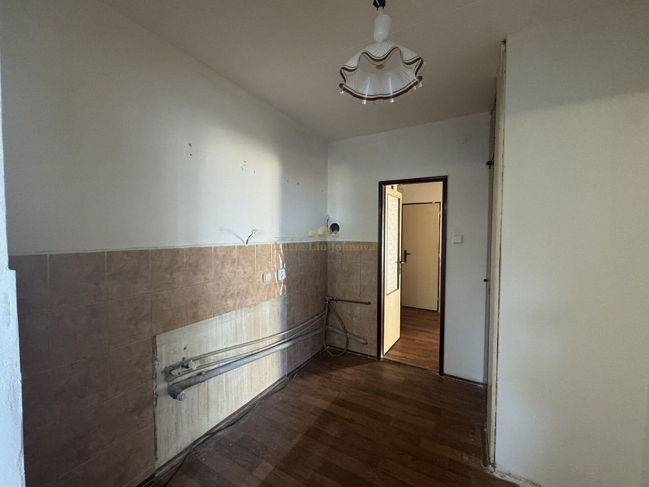 Byt 3+1 · 75 m² · Kukelská, Praha 9 - Hloubětín - 3