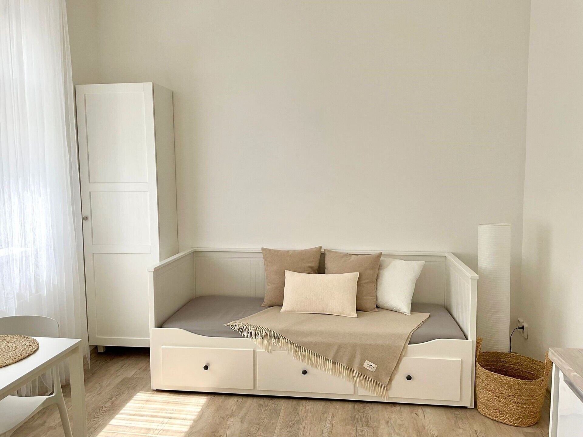 1+kk, Závodu míru , Karlovy Vary Stará Role, 22 m² - 1