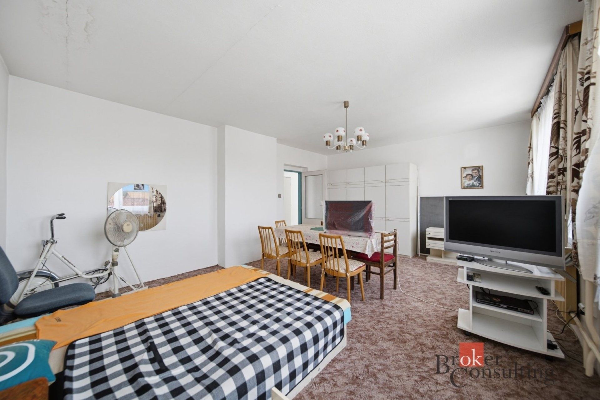 3+1, Polní, Strachotín, 60 m² - 1