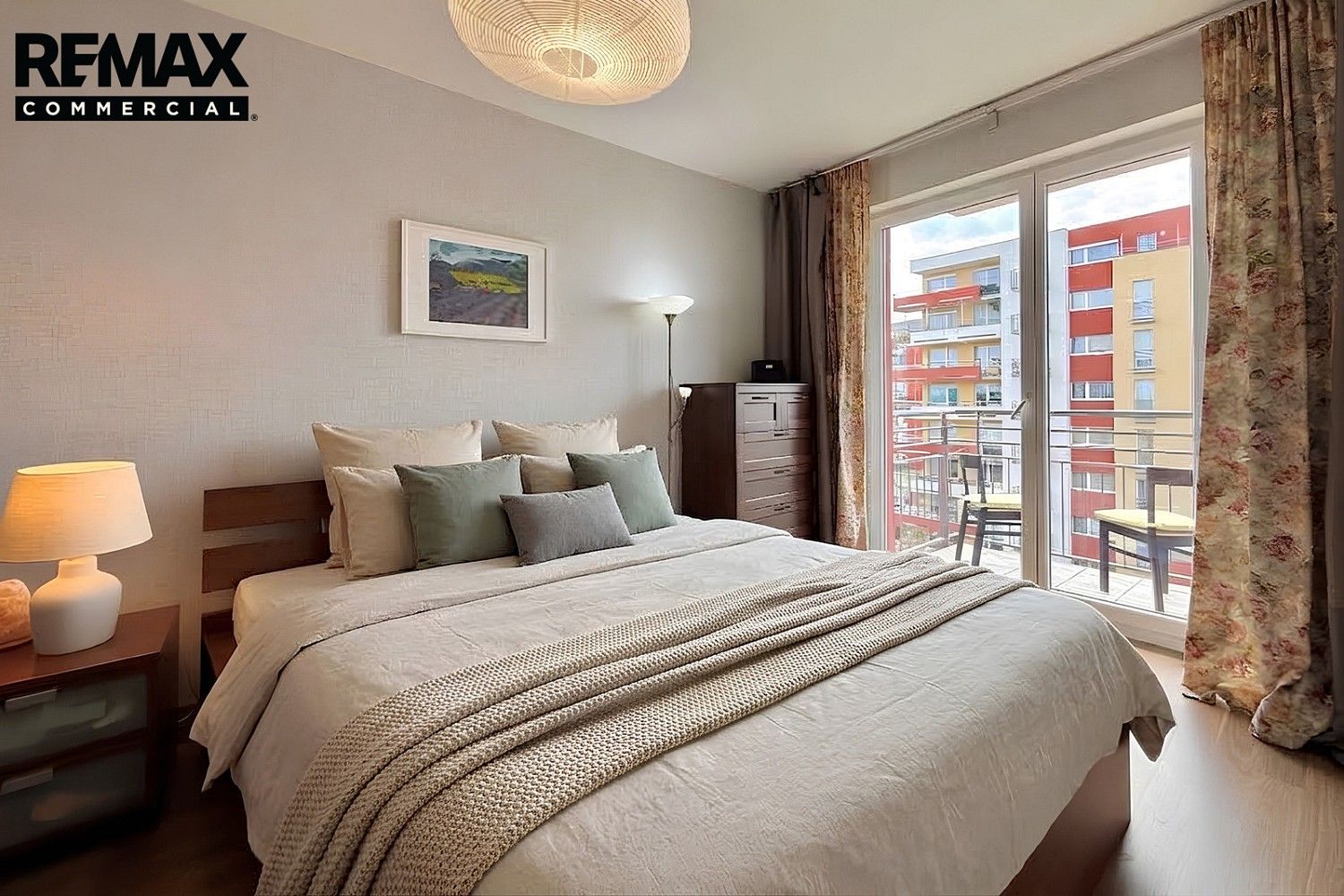 Prodej byt 3+kk - Praha - Letňany, okres Praha 18, Hlavní město Praha, 81 m² - 2